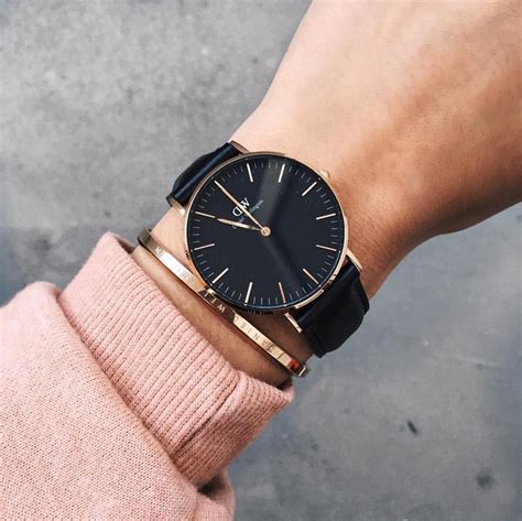 daniel wellington women watch dupes|daniel wellington female.